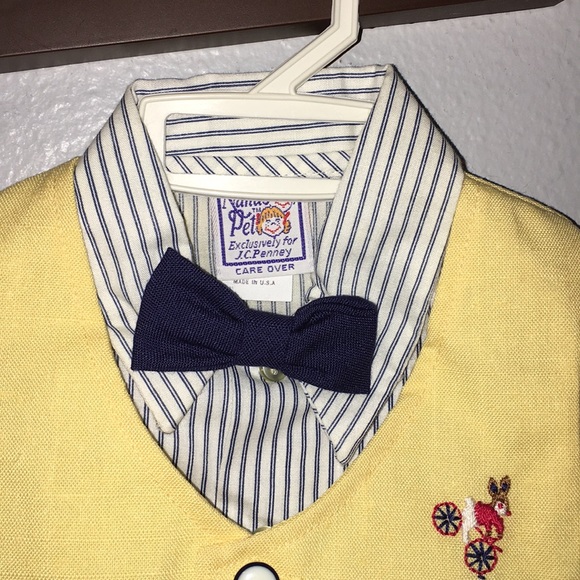 Nana’s Pet newborn outfit - Picture 3 of 4